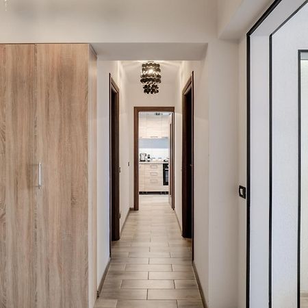 Chanttal Luxury - Fountain Bucureşti Exterior foto