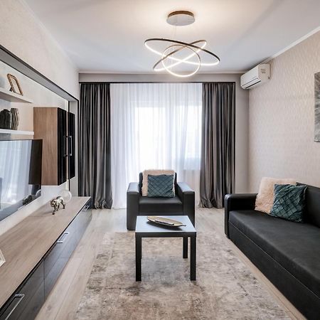 Chanttal Luxury - Fountain Bucureşti Exterior foto