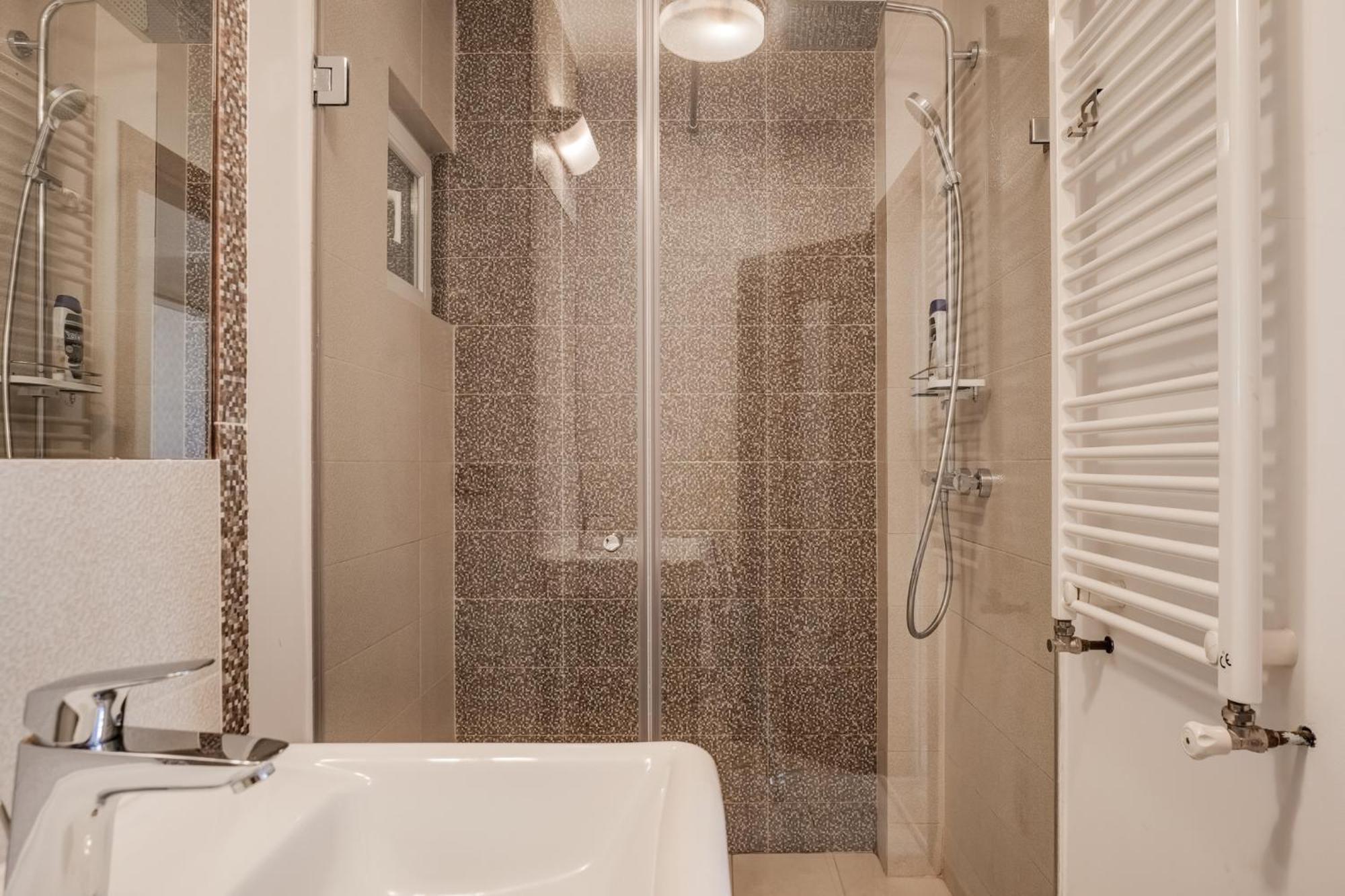 Chanttal Luxury - Fountain Bucureşti Exterior foto