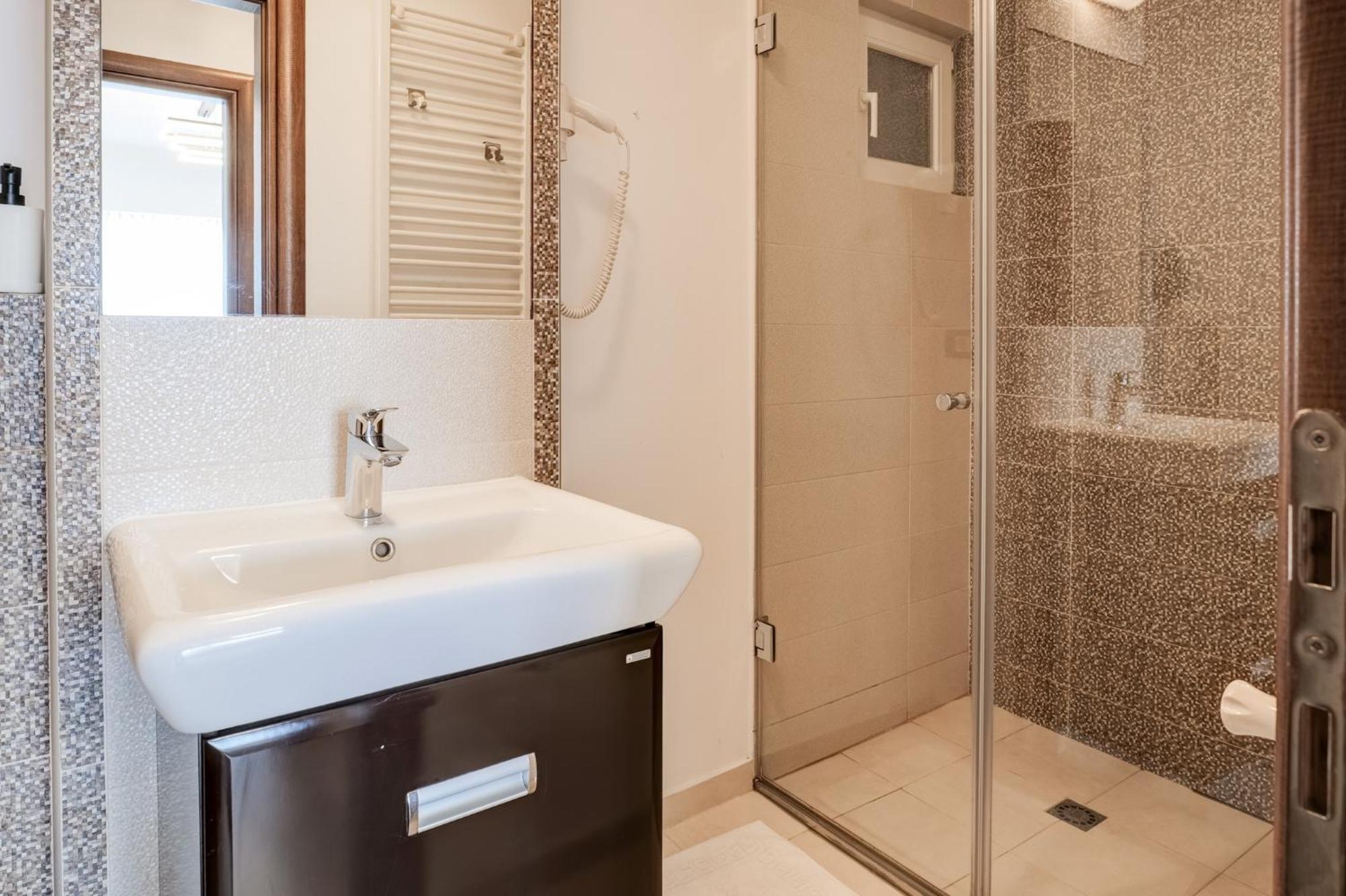 Chanttal Luxury - Fountain Bucureşti Exterior foto